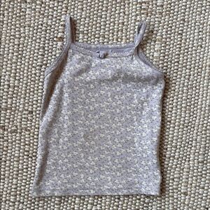 Jamie Kay Floral Print Tank Top